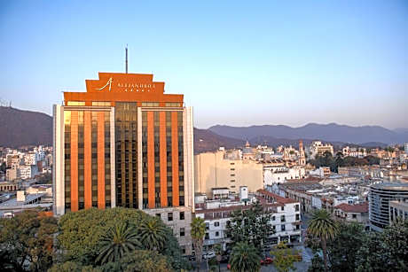 Alejandro 1º Hotel