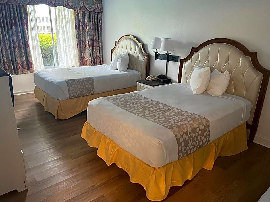 Seralago Hotel And Suites Main Gate East