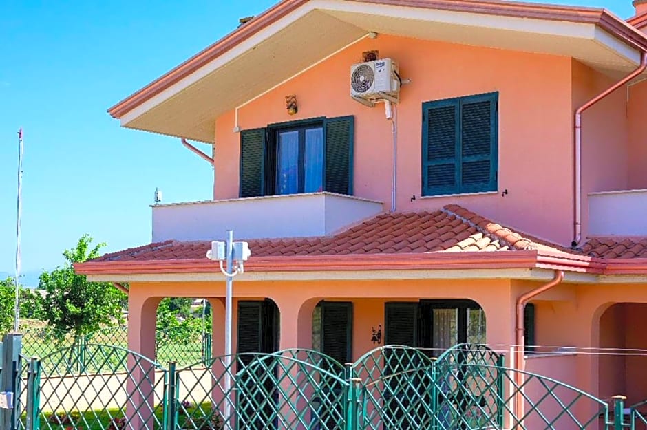 La Lanterna del Borgo