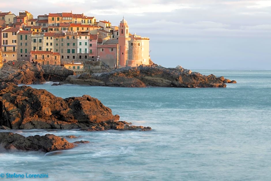 Albergo la Luna