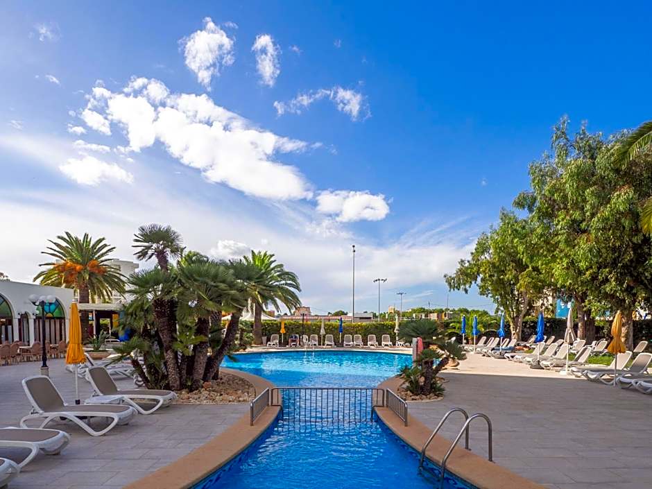 Hotel La Santa Maria