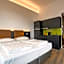 Self Check-in Hotel von Rotz