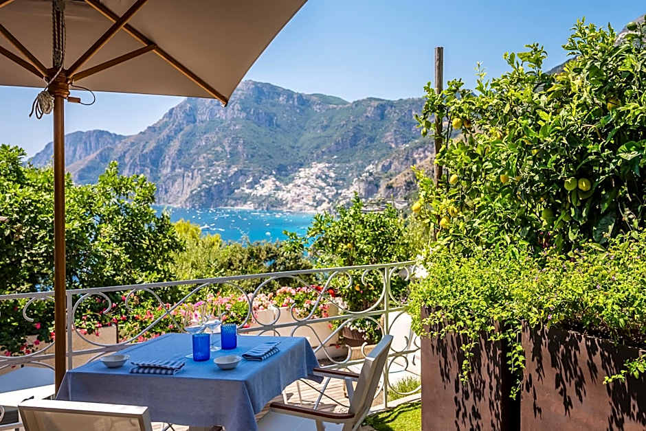 Hotel Piccolo Sant'Andrea