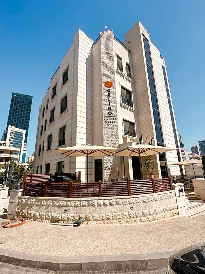 Celino Hotel