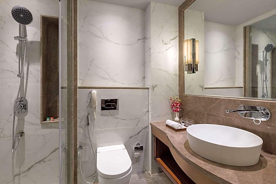 Sarovar Portico- Dehradun