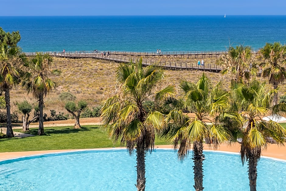 The Westin Salgados Beach Resort, Algarve