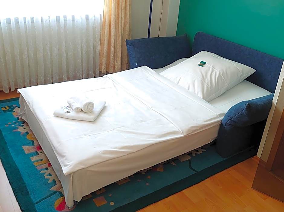 Brackstedter Mühle e.K.