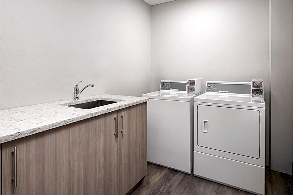 Best Western Plus Gateway to the Falls