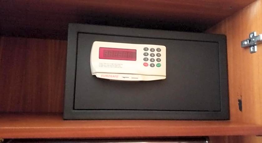 Hotel Inter Istanbul