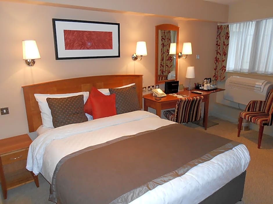 Birmingham Strathallan Hotel, BW Signature Collection