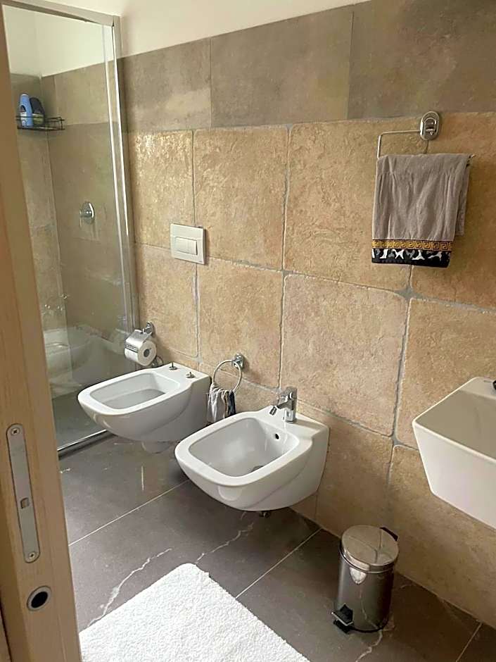 Villa Aurea Rooms & More