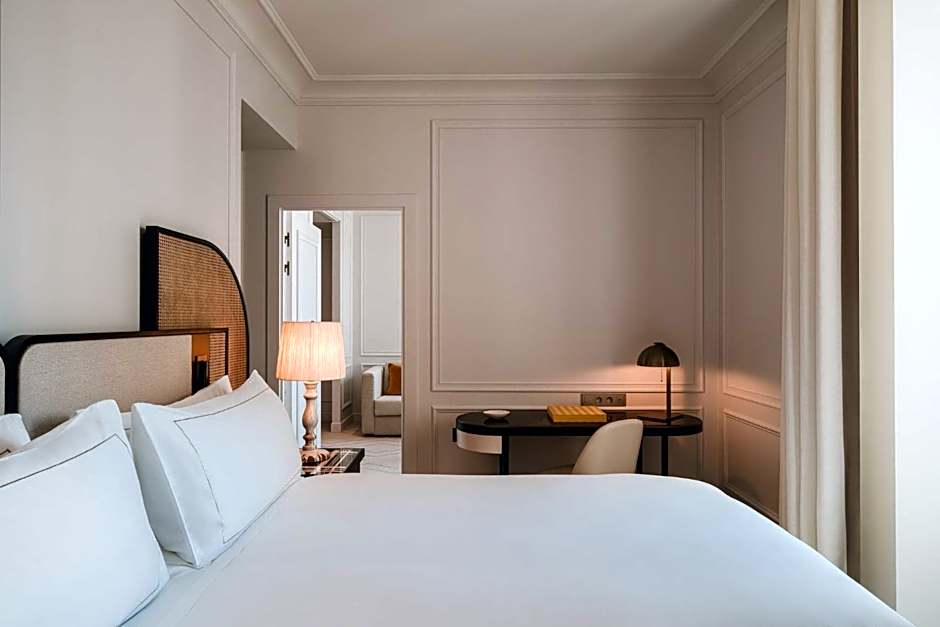 Carlton Cannes, a Regent Hotel By IHG