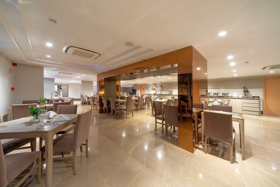 Laghetto Stilo Higienopolis