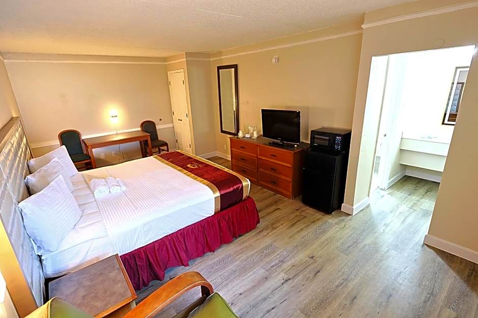 The Grand by Capital O Texarkana I-30