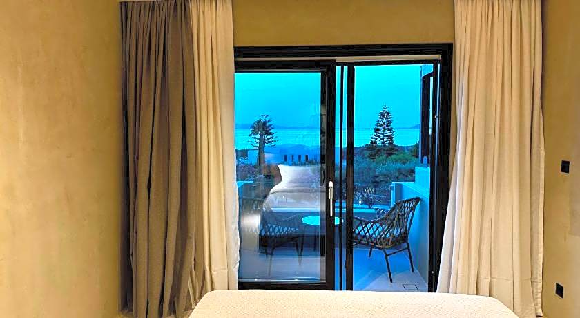 Villa Faros small hotel and restaurant