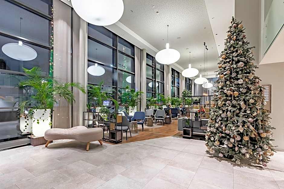 Radisson Hotel Kaunas