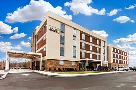 Home2 Suites By Hilton Olive Branch
