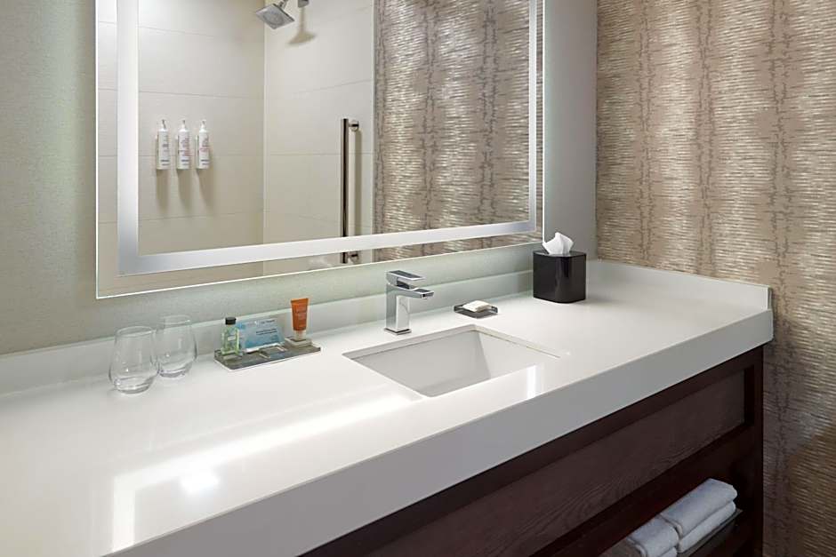 Chattanooga Marriott Downtown