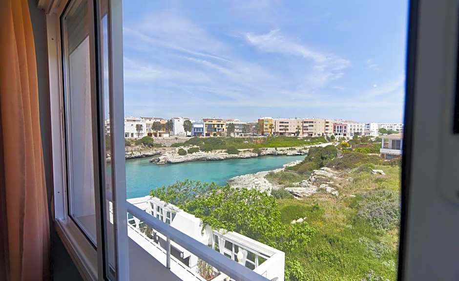 Cala Bona y Mar Blava