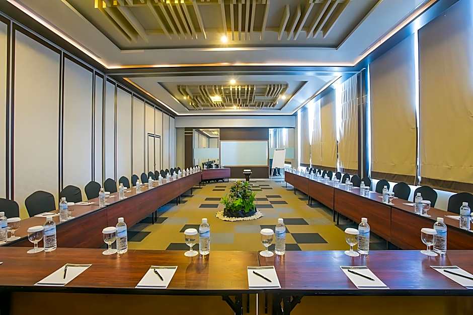 The Lerina Hotel Nusa Dua