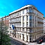 Hotel Bellevue Wien