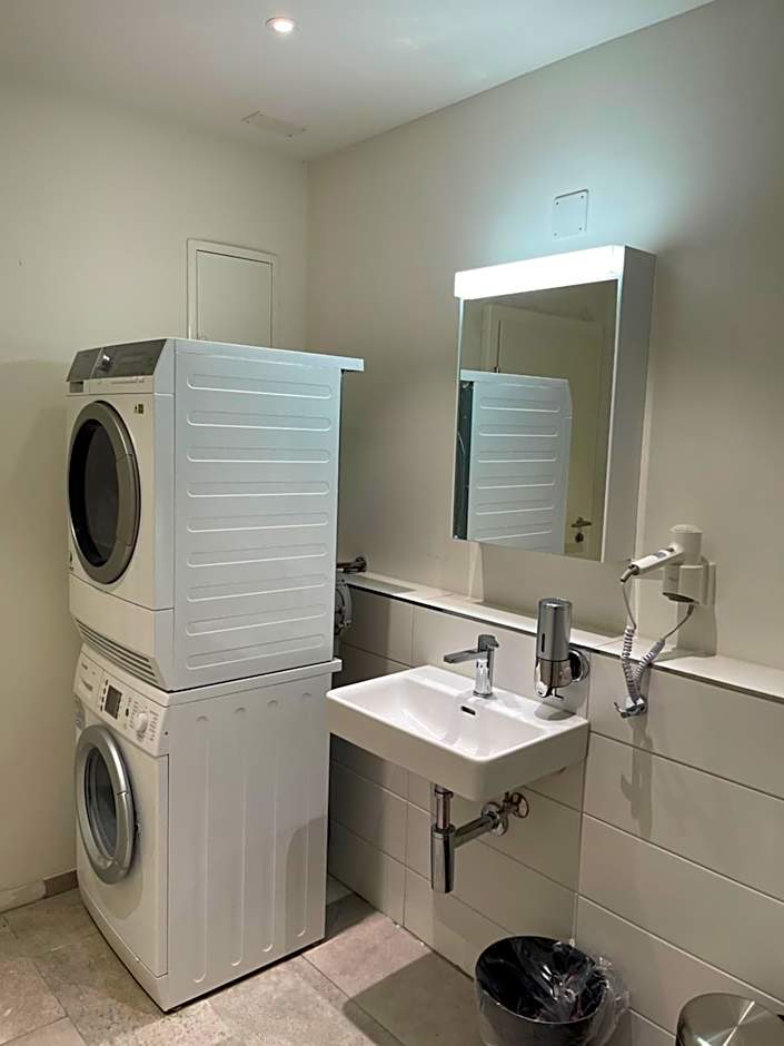 Hotel Swiss Bellevue Aathal