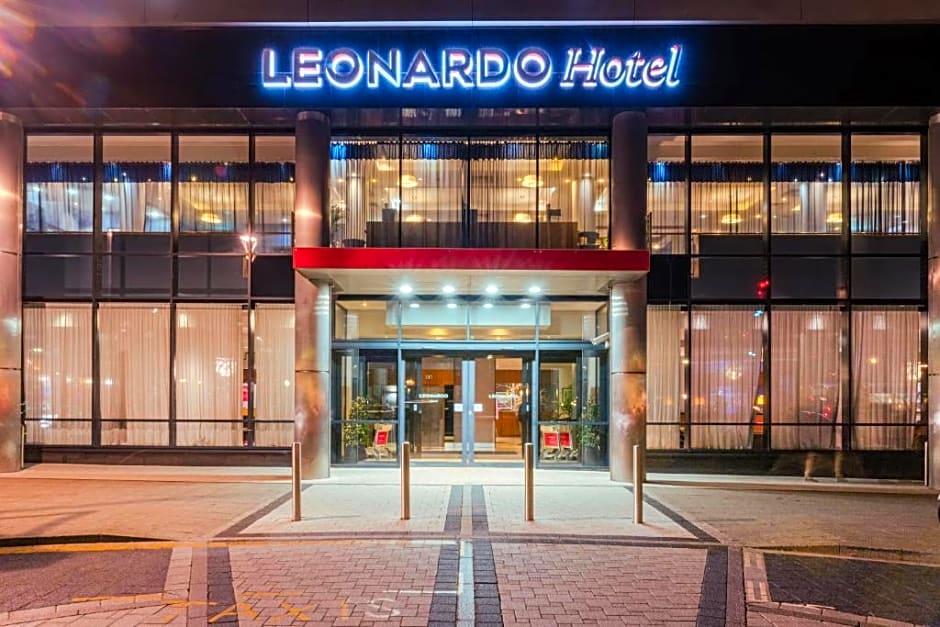 Leonardo Hotel Milton Keynes