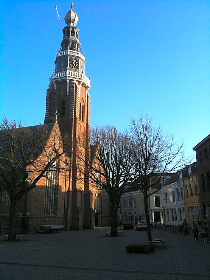 City Hostel Vlissingen