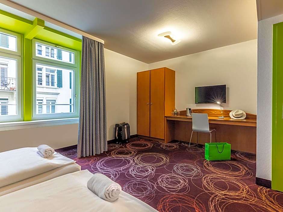 Ibis Styles Luzern