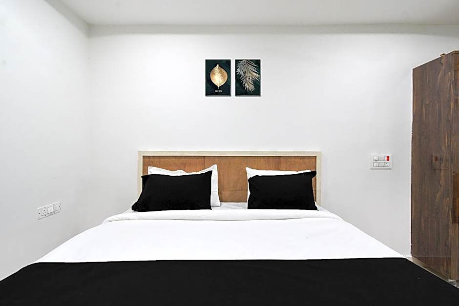 Hotel O SUNRISE GROUP OF HOTELS