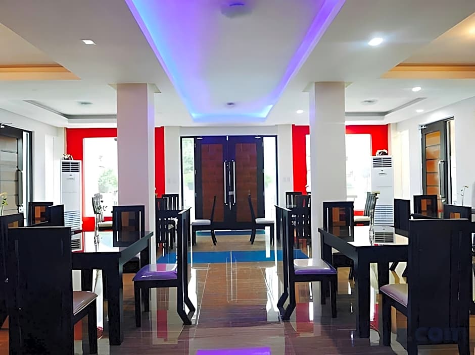Sioland Grand Premier Hotel Lucena