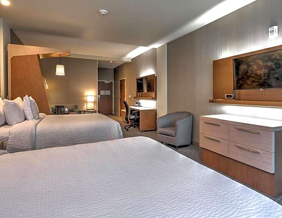 Courtyard by Marriott Deptford