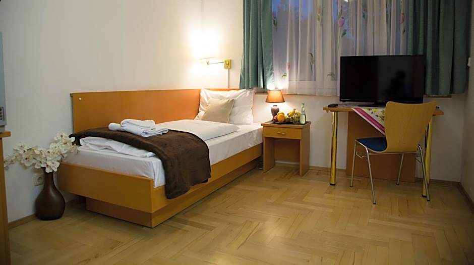 Garni Hotel Rödelheimer Hof