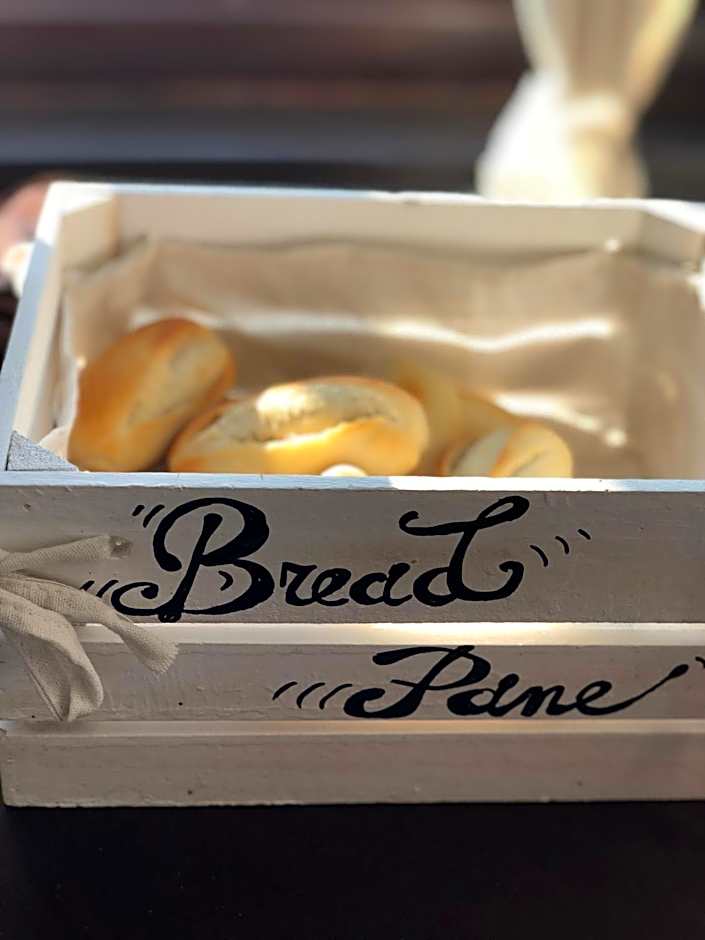 Zia Bi Bed and Breakfast