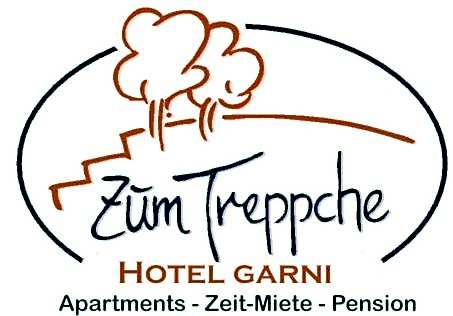 Zum Treppche Hotel Garni