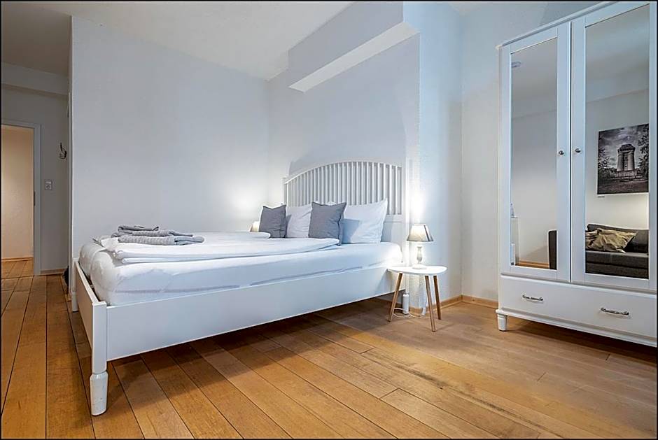 MARKT EINS Gästezimmer