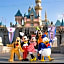 Maison Disney - 2 suites premium - à 10 minutes du Parc Disneyland