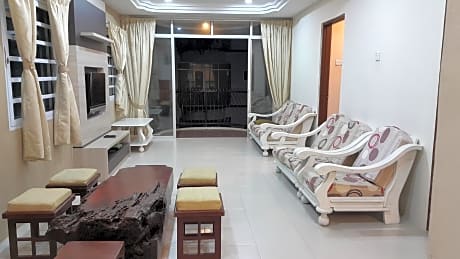 Rose Apartment Kea Farm