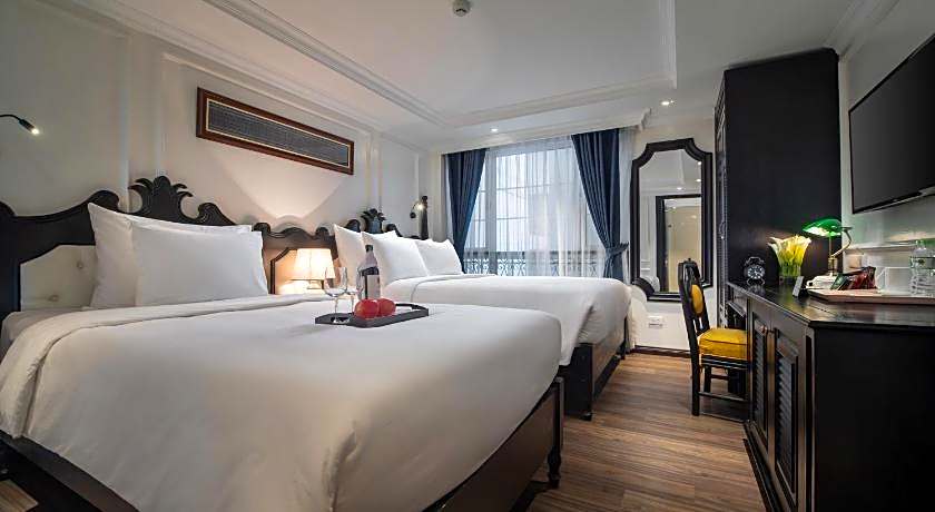 My Boutique Hotel & Spa