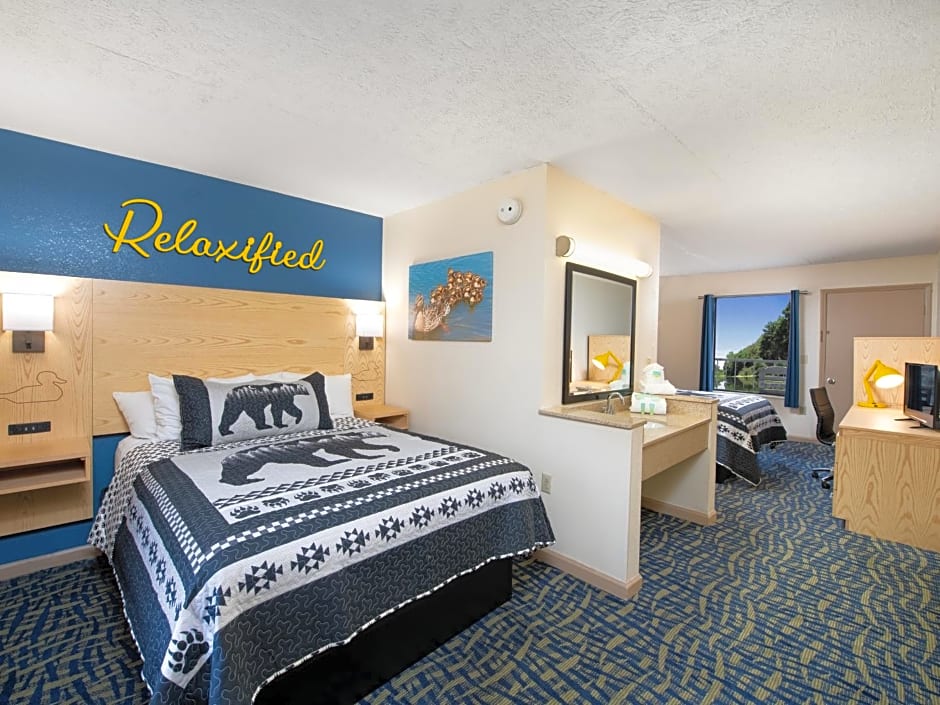 Creekstone Inn