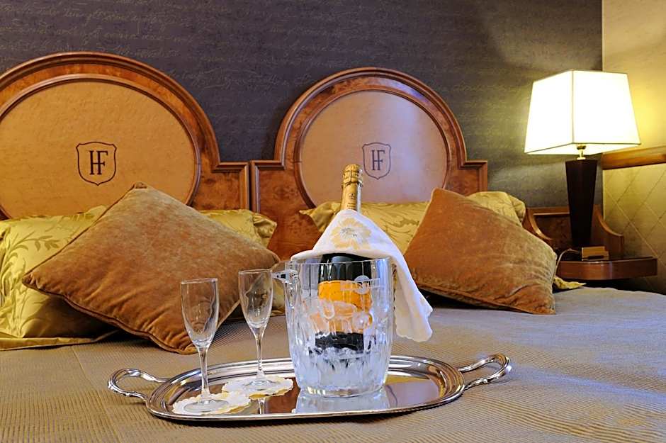 Hotel Farnese