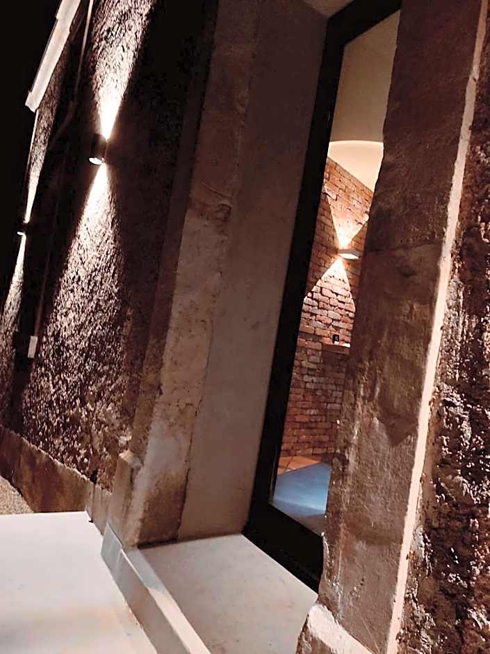 L'authentik petit hôtel, Le Refuge de Mamie Yo