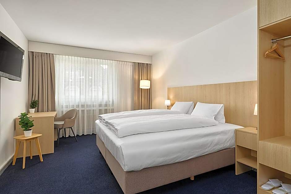 Riverside Hotel Merian - opening 2026