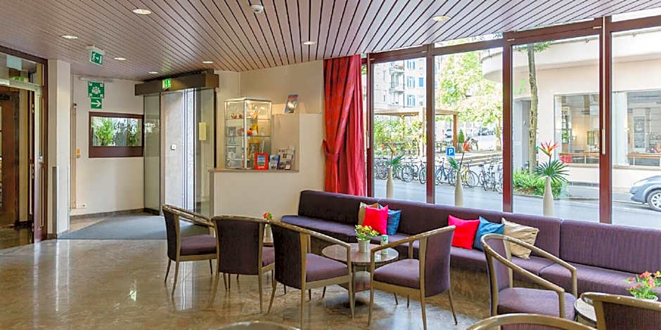 Hotel Drei Konige