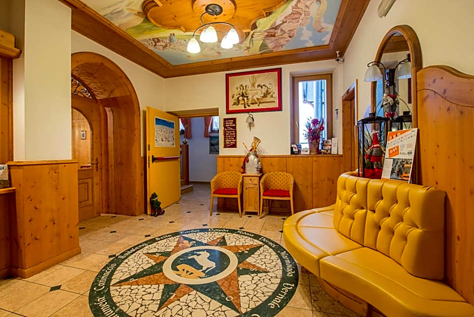 Hotel Alpino Al Cavalletto