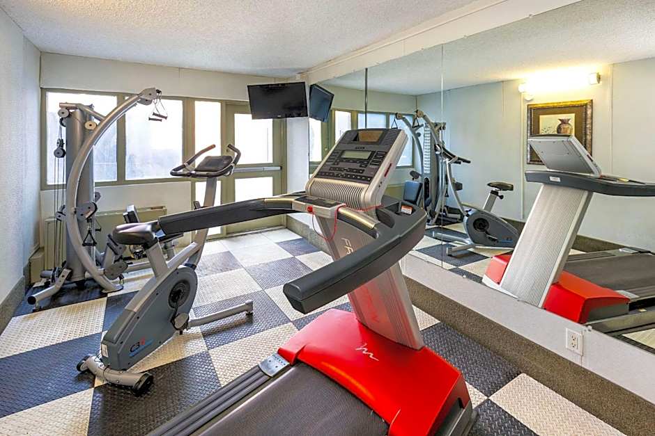 Comfort Inn And Suites