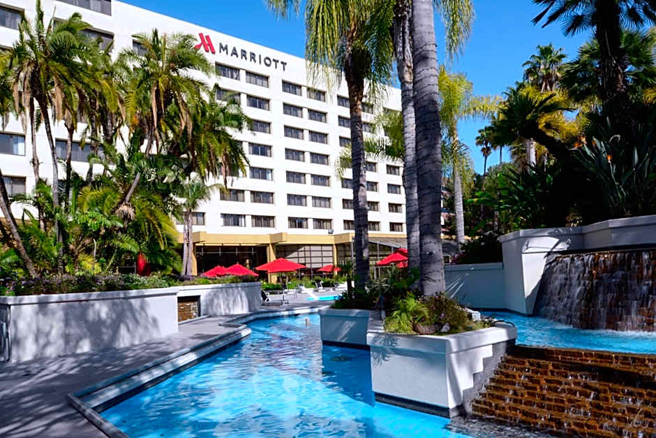 Long Beach Marriott