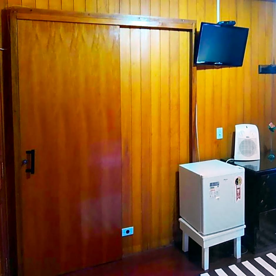 Pousada Casa dos Sonhos