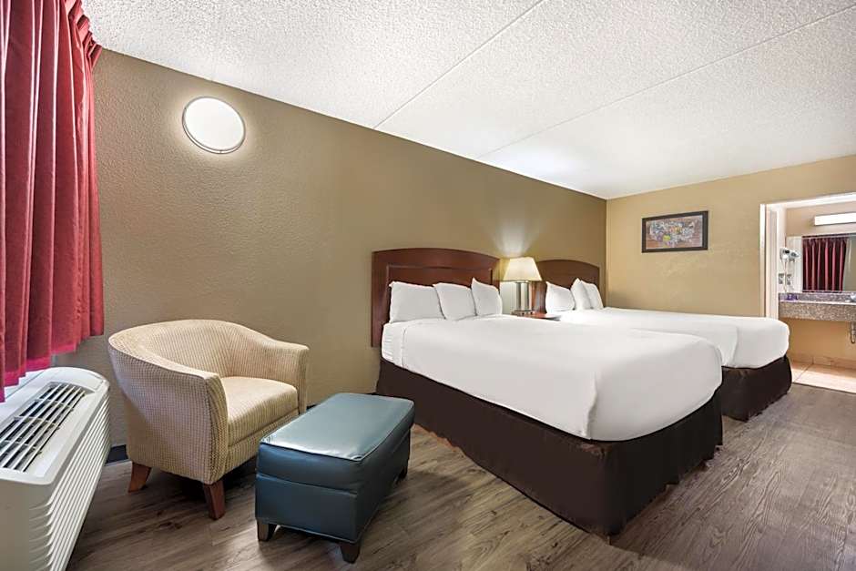 Knights Inn College Station