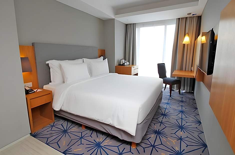 Swiss-Belhotel Pondok Indah
